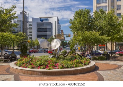 Silver Spring Maryland Stock Photos Images Photography