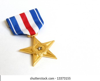 Silver Star Medal Images Stock Photos Vectors Shutterstock