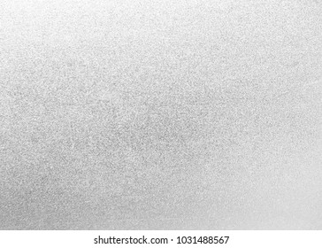 Silver Texture Foil, Silver Metal Background