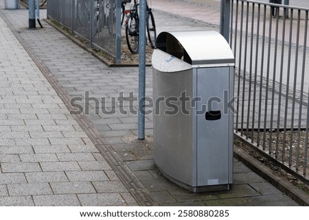 Similar – Image, Stock Photo !Trash! 2023 | 2023 almost done!