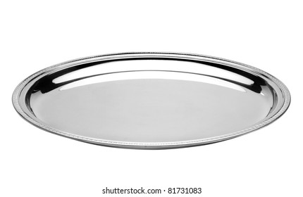 Silver Tray Hd Stock Images Shutterstock