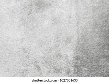 Silver white velvet background or grey velour flannel texture made of cotton or wool with soft fluffy velvety satin fabric cloth metallic color