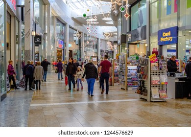 clarks silverburn