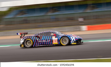 Royalty Free Ferrari 488 Gte Stock Images Photos Vectors