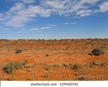 Silverton. Broken Hill. Outback NSW. Australia