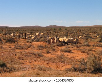 Silverton. Broken Hill. Outback NSW. Australia