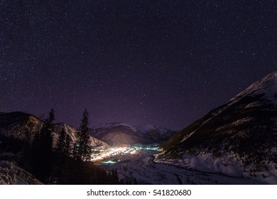 Silverton Colorado