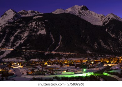 Silverton Colorado