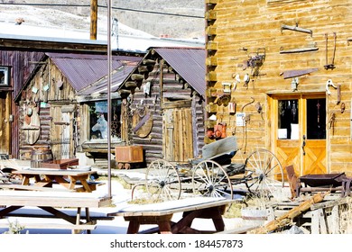 Silverton, Colorado, USA