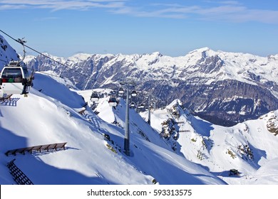 Silvretta Montafon