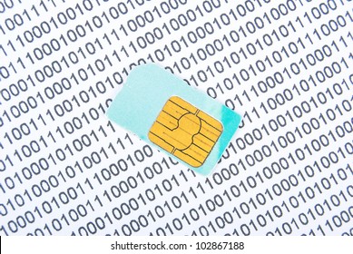 Sim card