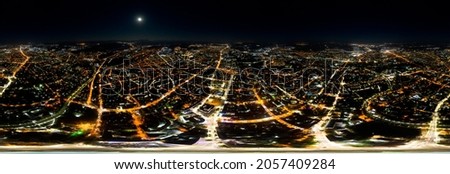 Similar – melbourne at night