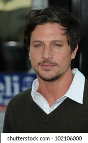 Simon Rex at the "Splice" Los Angeles Premiere, Chinese Theatre, Hollywood, CA. 06-02-10