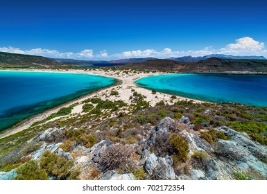 Simos Beach