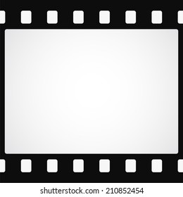 Film Strip Border Images, Stock Photos & Vectors | Shutterstock