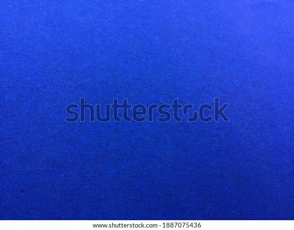 Simple Blue Texture Background Wallpaper Stock Photo 1887075436 ...