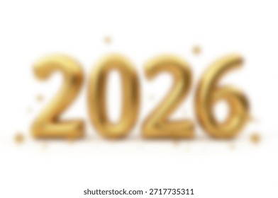 A simple and clean design featuring a sequence of gold numbers on a white background, perfect for uses such as presentations, reports, or infographics.