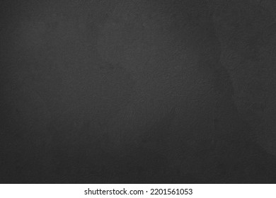 Simple and elegant background with black speckles. Cool template with shading. - Shutterstock ID 2201561053