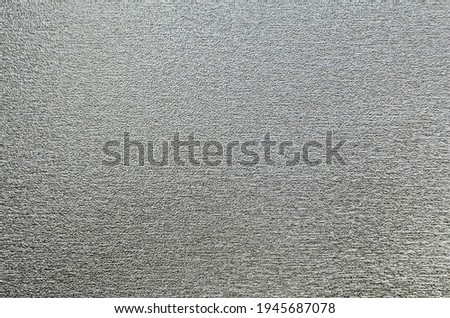 Simple gray texture for design. Neutral abstract background.