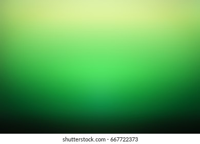 緑 グラデーション の写真素材 画像 写真 Shutterstock