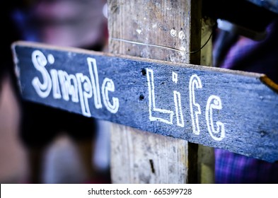 Simple Life