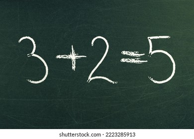 6,435 Simple Equations Images, Stock Photos & Vectors | Shutterstock