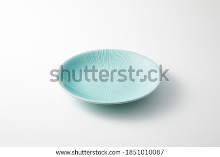 Similar – Artistic broken plates