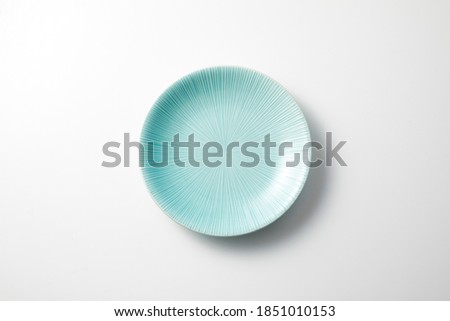 Similar – Artistic broken plates