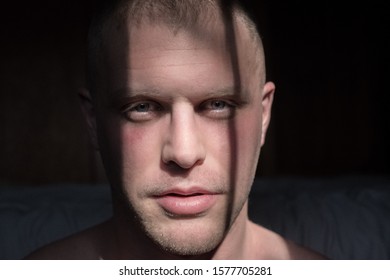 Blue Eyes Guy Images Stock Photos Vectors Shutterstock