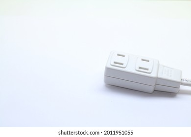 Simple Power Cord 