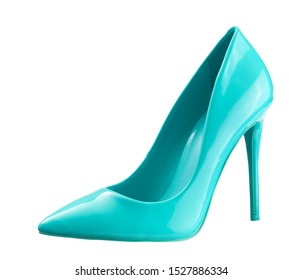 Simple Sexy High Heel Isolated Stock Photo 1527886334 | Shutterstock