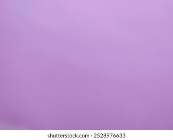 A simple, solid purple pastel background with a subtle gradient.