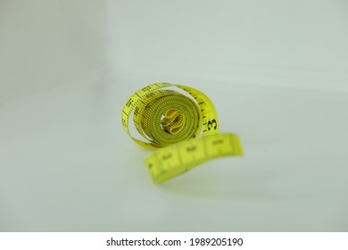 Simple Tool Measure Width Height Stock Photo 1989205190 | Shutterstock