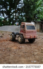 simple toy car