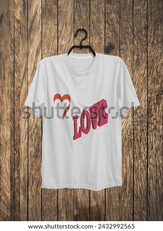 simple t-shirt design top and unique