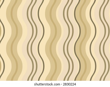 a simple wavy vertical lined background pattern.