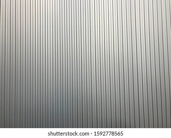 Simplistic Metal Background With Texture