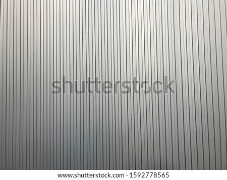 Simplistic metal background with texture