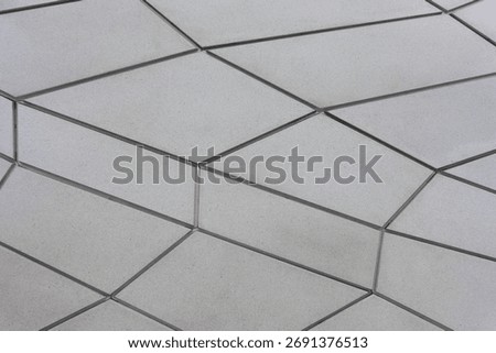 Simplistic Wallpaper with Structure - Simplicity and Art