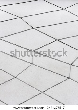 Simplistic Wallpaper with Structure - Simplicity and Art
