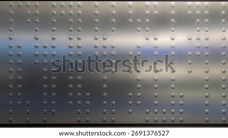 Simplistic Wallpaper with Structure - Simplicity and Art
