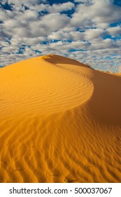 Simpson Desert Dunes