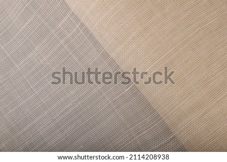 Sinamay fabric is a versatile basic fabric used in hat making. It is woven from the fibers of the Abaca tree found in the Philippines.