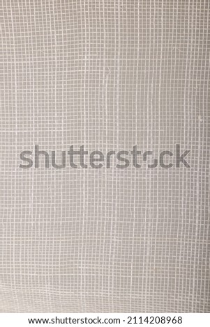Sinamay fabric is a versatile basic fabric used in hat making. It is woven from the fibers of the Abaca tree found in the Philippines.