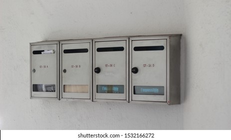 76 Singapore Letter Box Images, Stock Photos & Vectors | Shutterstock