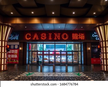 Casino