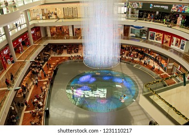 2,435 Mall Atrium Images, Stock Photos & Vectors | Shutterstock