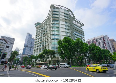 190 National library singapore Images, Stock Photos & Vectors ...