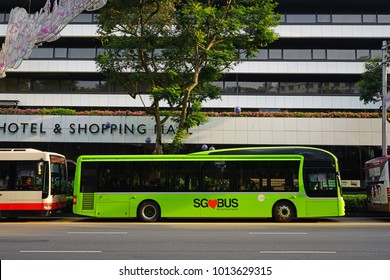 2,528 Bus Singapore Images, Stock Photos & Vectors | Shutterstock