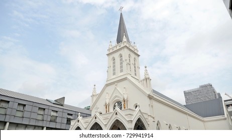 St Peter And Paul Church Images Stock Photos Vectors Shutterstock